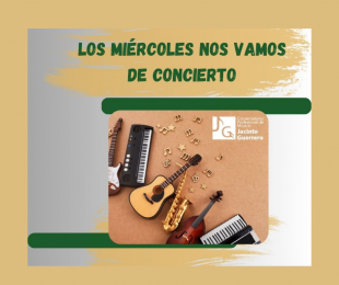 Concierto