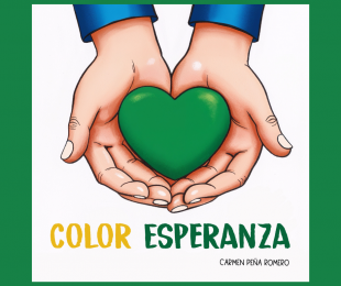 color esperanza