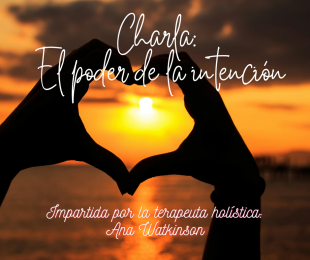 Intencion