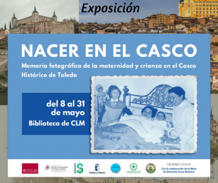 Nacer y vivir en el casco 