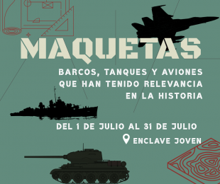 Maquetas