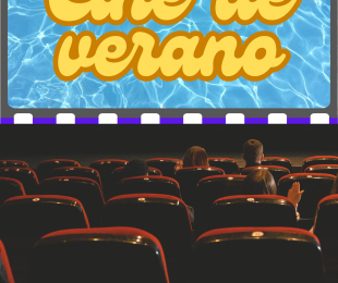 Cine de verano