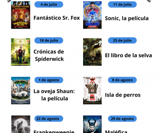 Cine familiar