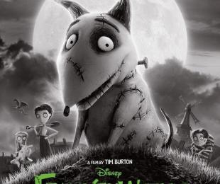 Cartel de pelicula