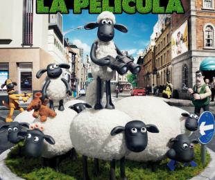 Cartel pelicula