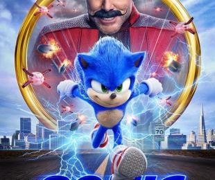Cartel película