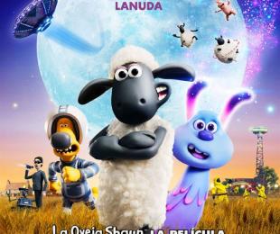 oveja