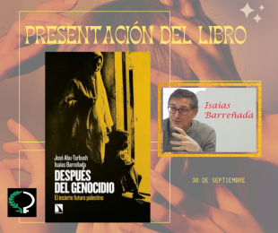 Después del genocidio