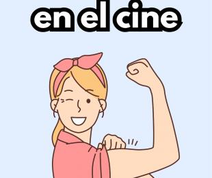 Mujeres en el cine