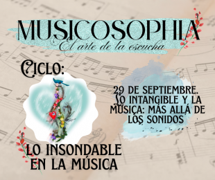 Musicosophia