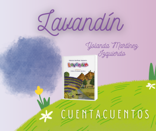 Lavandín