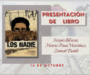Los nadie