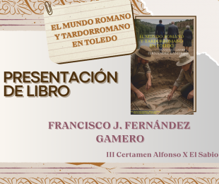 Toledo romano