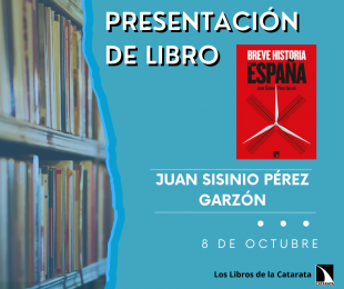 Breve historia España