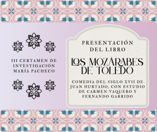 los mozárabes de Toledo