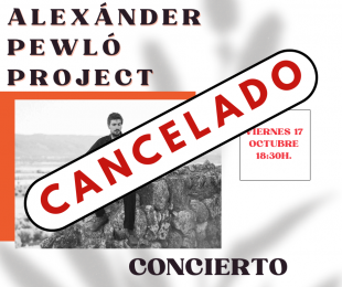 Alexánder Pewló Project