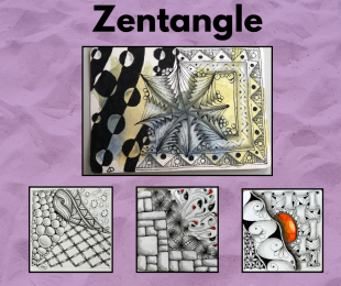 Zentagle