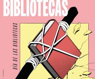 Día de las Bibliotecas 2025