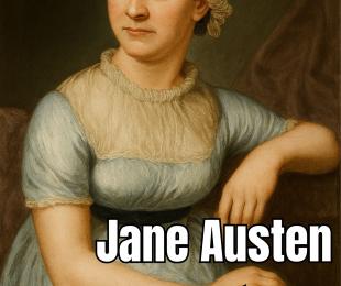 Jane Austen: Voz de una época