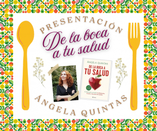 De la boca a tu salud