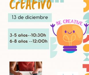 Taller 13 diciembre