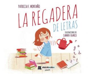 La regadera  de las letras