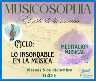 Musicosophia