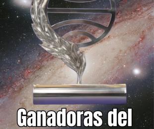 Mujeres ganadoras del Premio Planeta