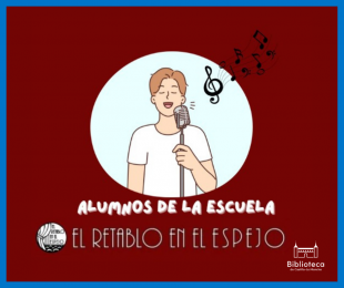 El retablo del espejo