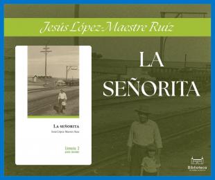 La señorita