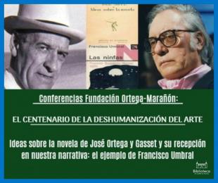 Ortega Marañon