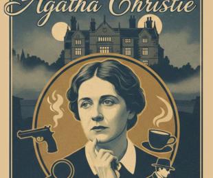 Testigo de cargo: 50 años sin Agatha Christie