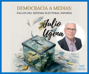 Julio Ugena