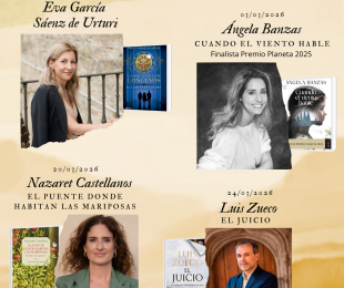 Encuentro literias.