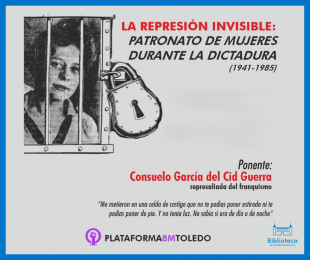 Patronato Protección de la Mujer