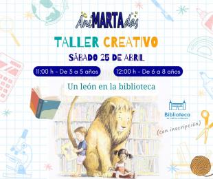 Cartel dia del libro