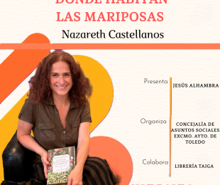 Nazareth Castellanos