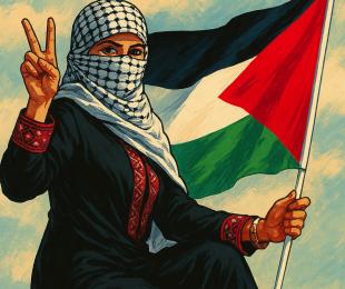 Palestina, una realidad en conflicto