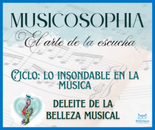 Musicosophia