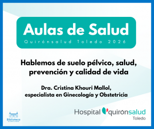 Aulas salud