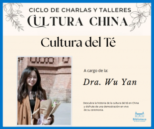 Cultura China