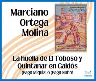 La huella del Toboso