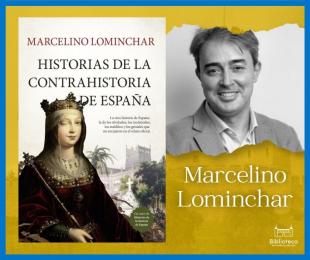Marcelino Lominchar