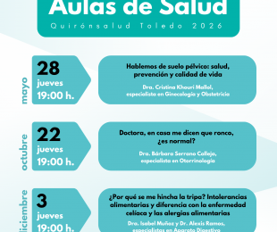 Aulas quiron