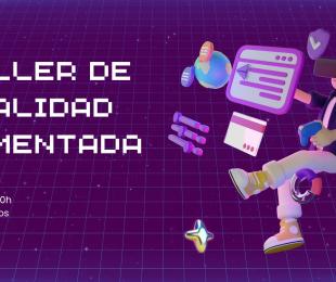 Taller Realidad aumentada