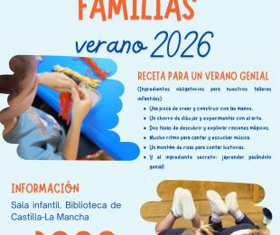Cartel verano