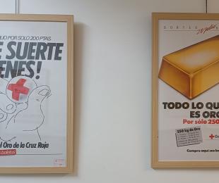 Sorteo Oro