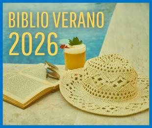 Biblio verano 2026