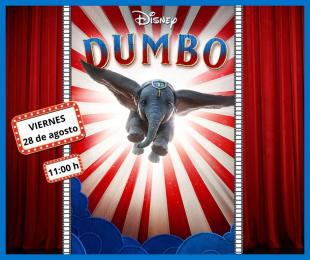 Dumbo