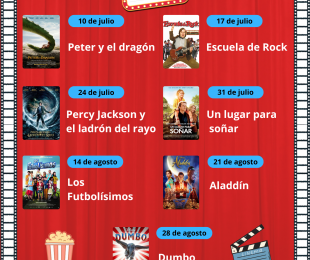 Cine familiar